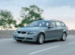 BMW 3-Series Touring 2006 года